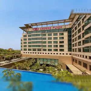hotels with conference rooms near me