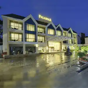 Corporate Events