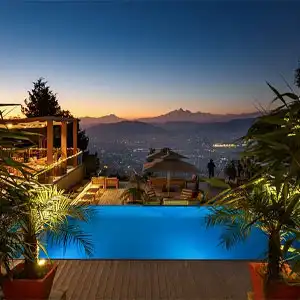 corporate travel booking companies