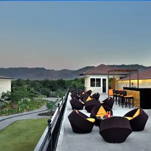 corporate travel providers