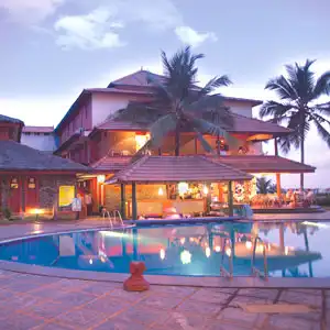 company travel management