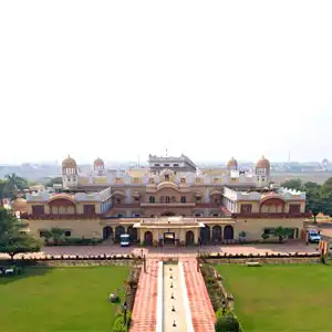 travel india